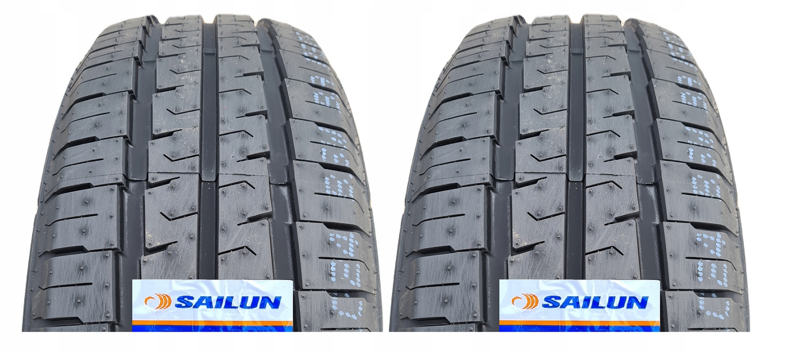 195/60 R16C нові літні шини van PREMIUM