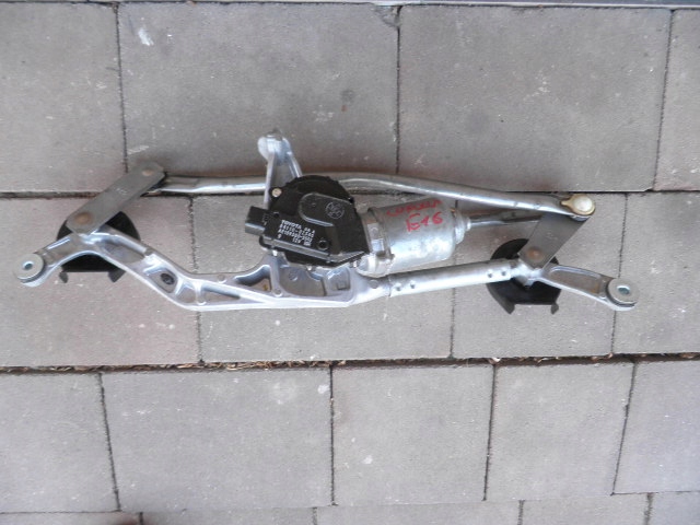 Toyota COROLLA E16 E18 механізм склоочисника EUROP