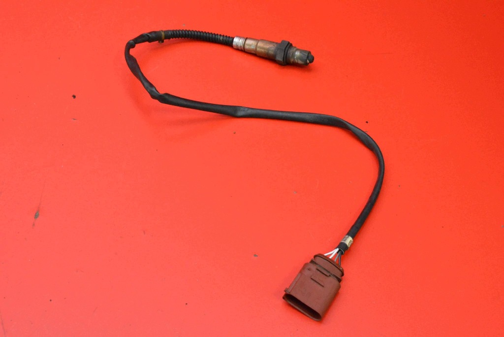 SONDA LAMBDA 068906265C 0258006305/306 AUDI A4 B6 1.8 T 163 KM 00-05