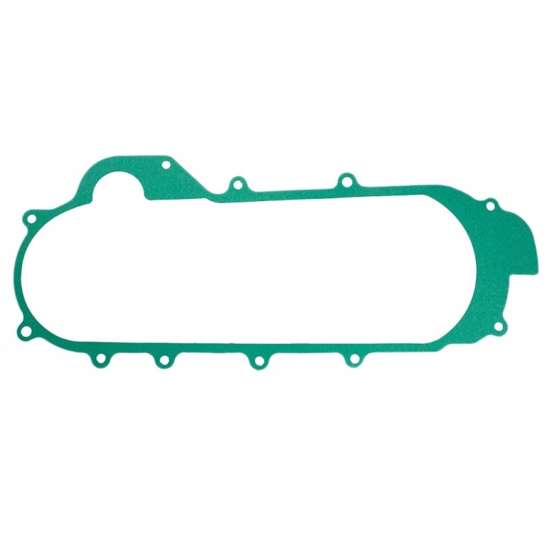 Uszczelka pokrywy paska 139QMB 43cm, Skuter 4T Motobi Router Romet