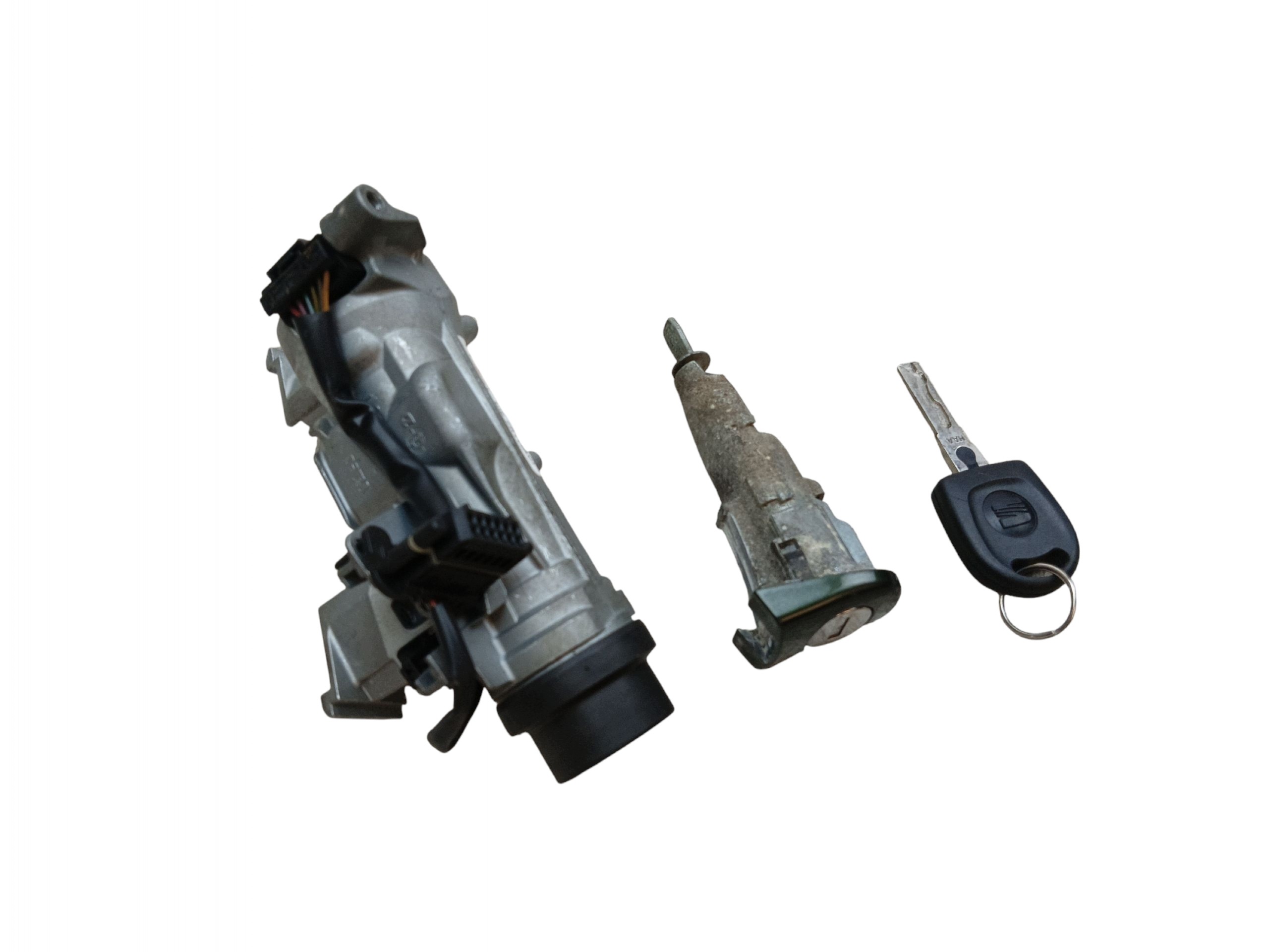 Allumage Clé Insert SEAT LEON II (2005-2009) 1K0905851B