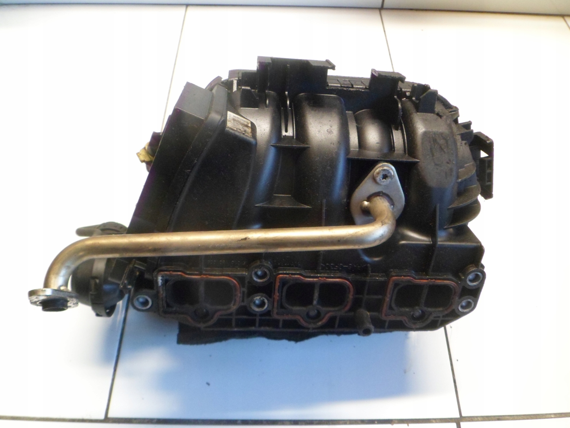 OPEL 1.0 Z10XEP intake manifold 0280600062