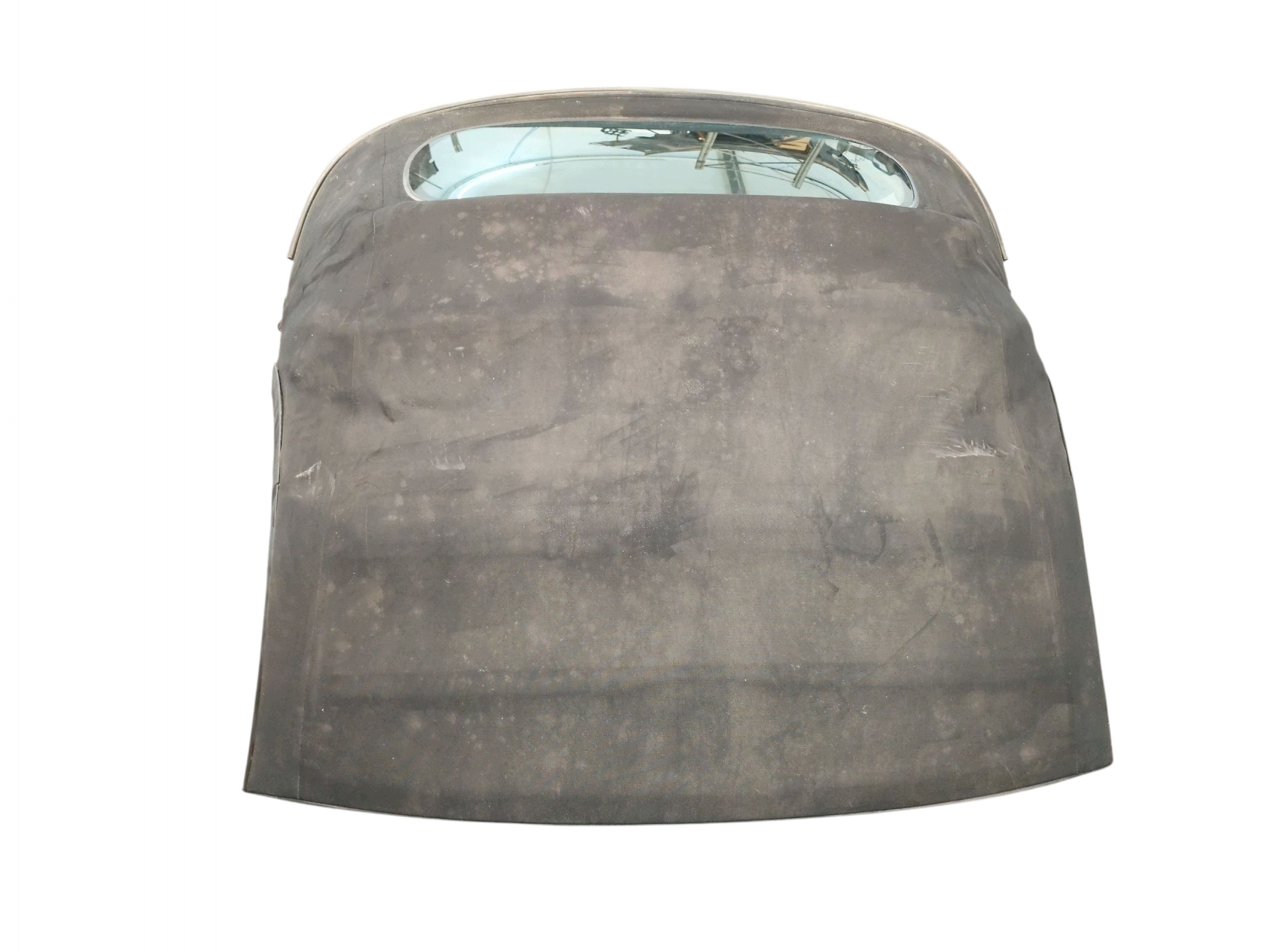 dach PORSCHE BOXSTER und 986 LIFT (03-04)
