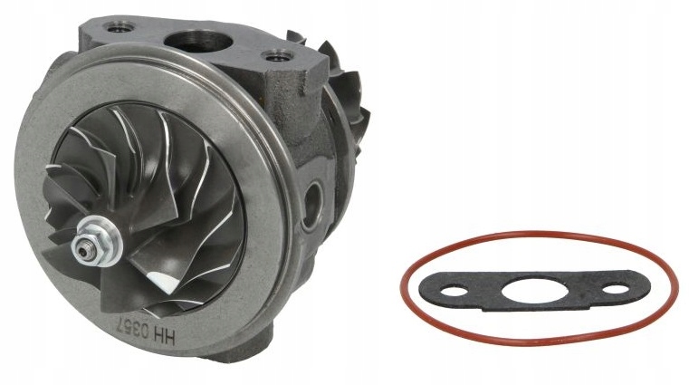 Kartridž Jádro Vložka Turbíny Bmw X6 E71 Z4 E89 35i 35is 3.0 306 340 Km