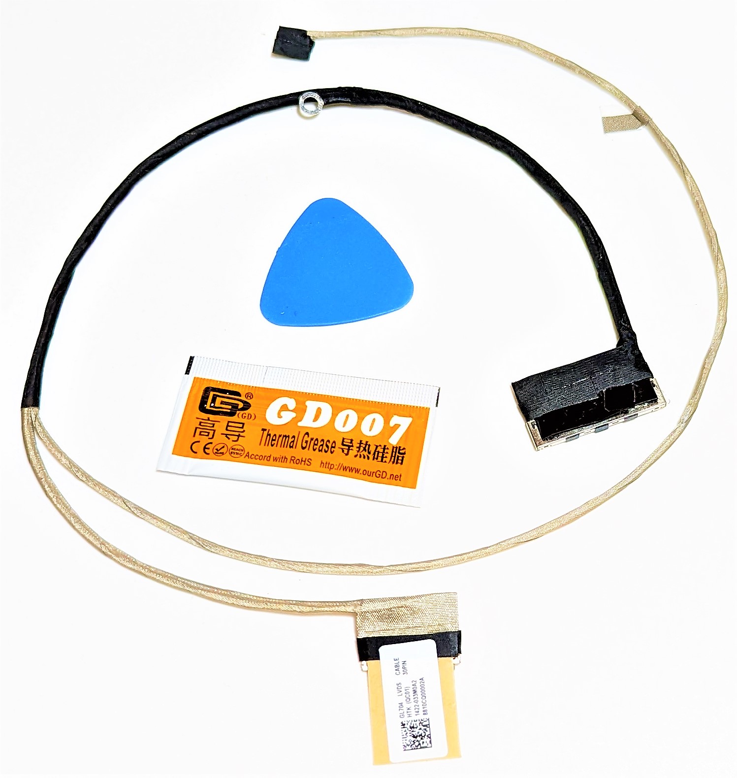 Páska Matrice Asus Rog GL704C Ge Gm Gs Gw Ve VD