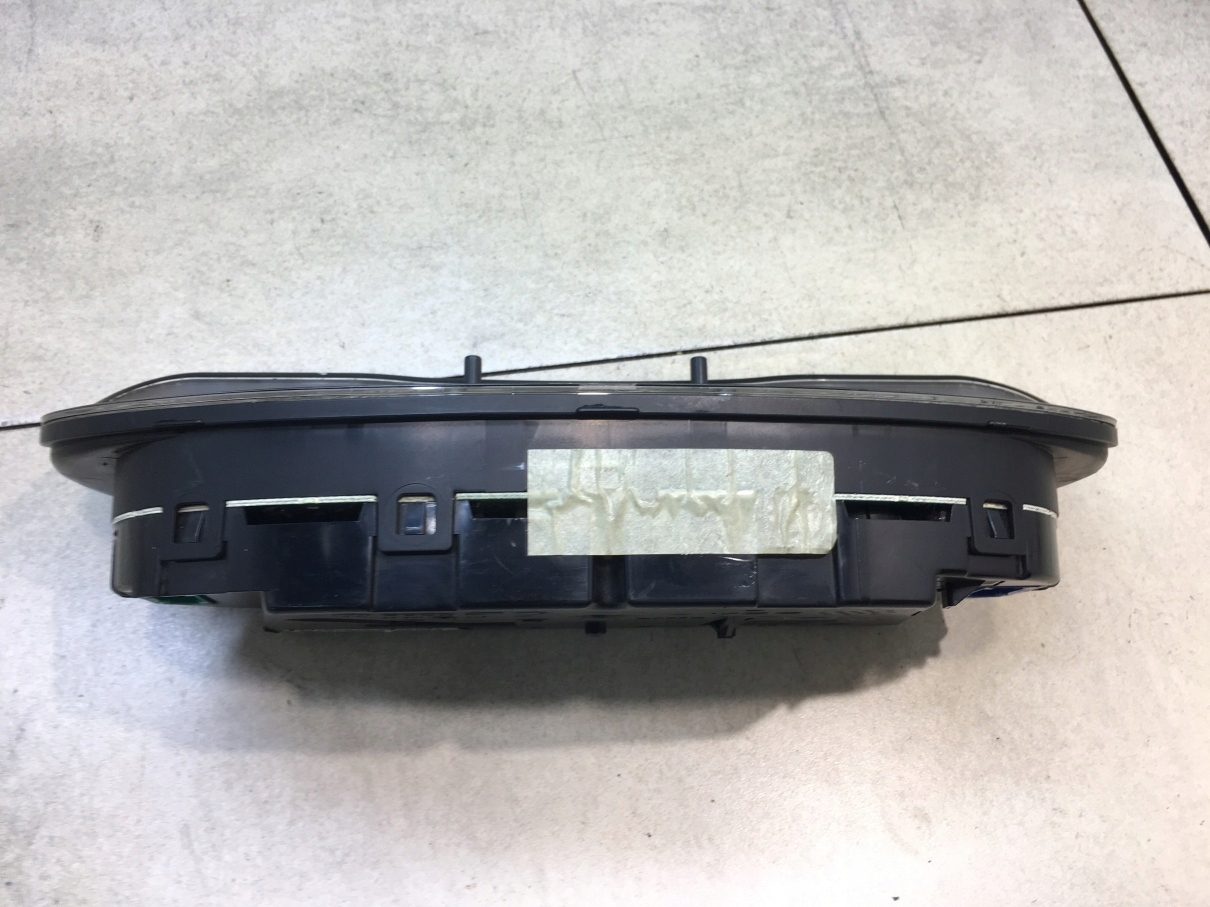 dials dials VW PASSAT B5 FL 1.9 TDI 3B0920806A