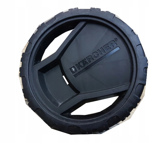 Kółko KARCHER K2 K3 premium oryginał nowe koło