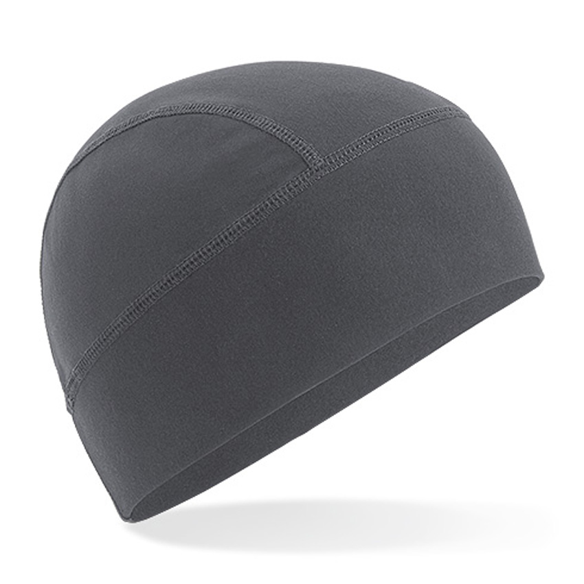 

Czapka Termoaktywna Pod Kask / Płaskie Szwy