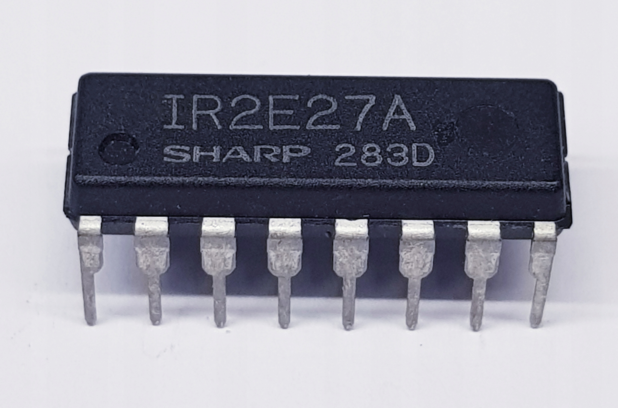IR2E27A UKŁAD SCALONY SHARP JAPAN