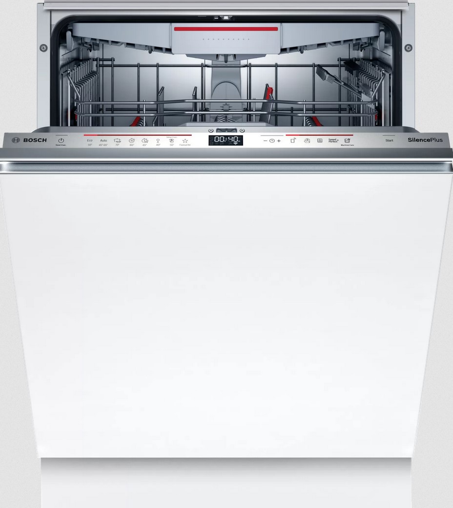 Zmywarka do zabudowy Bosch SMV6ECX93E
