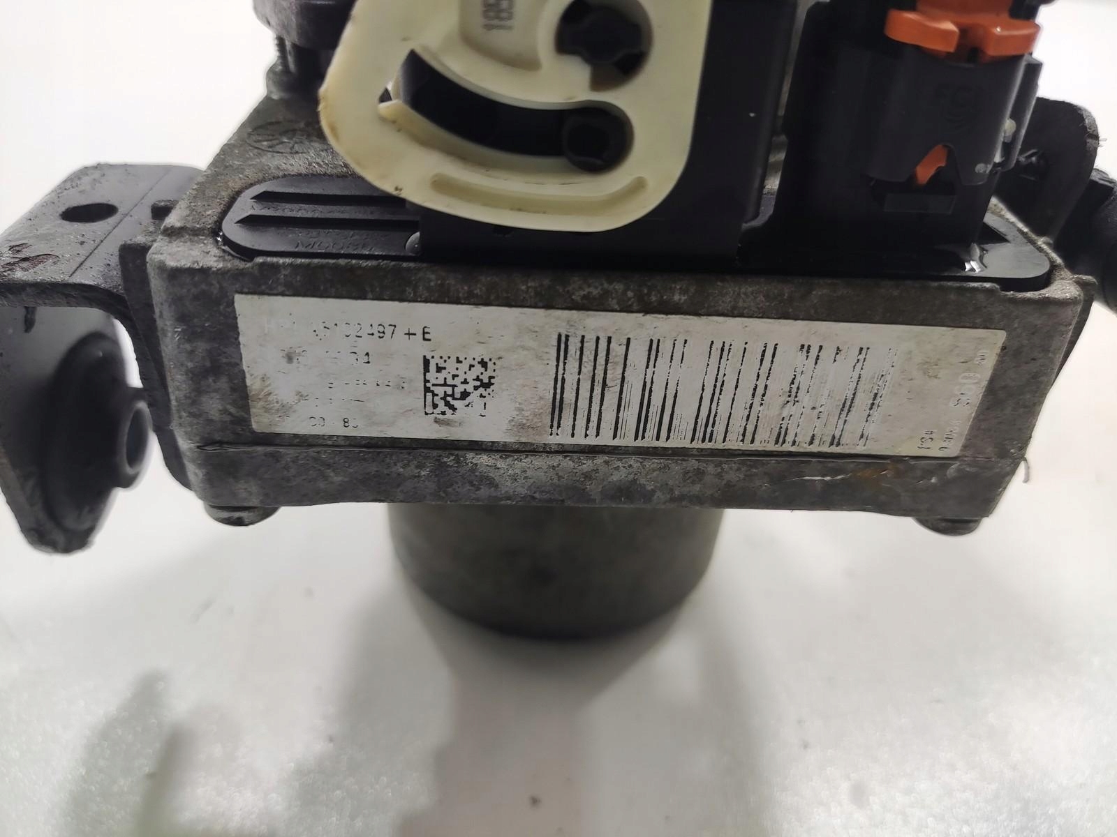Pompa servosterzo CITROEN DS5 2011-2015 9806456080