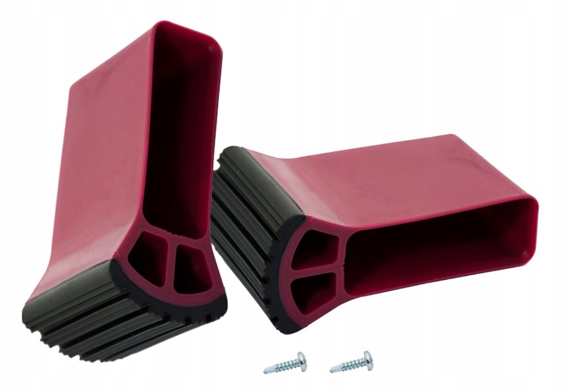

Stopki stabilizatora Krause Corda 20 x 61,5 (2szt)
