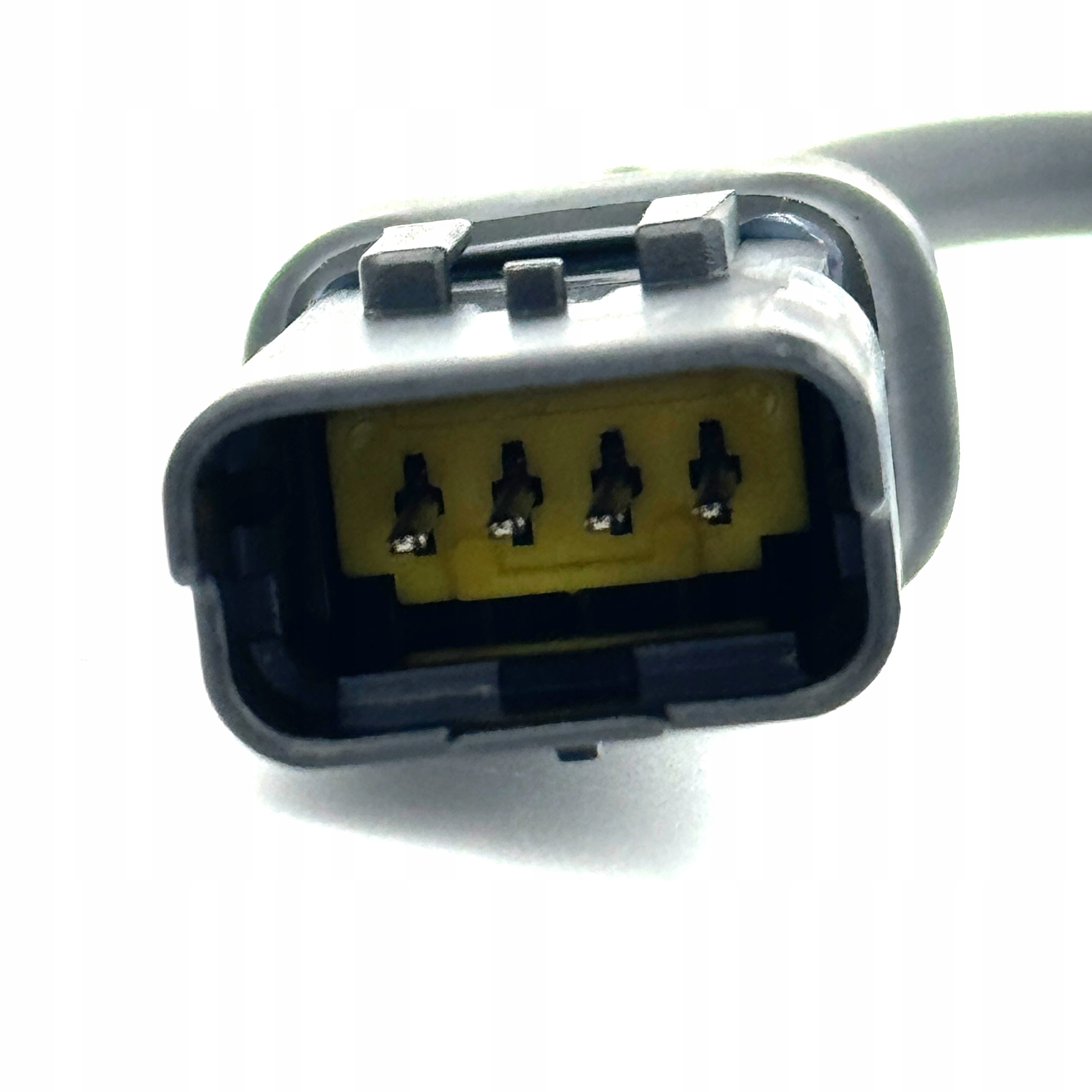 Adapter Diagnostyczny Przejściówka OBD2 do 4 pin Motocykl Ducati