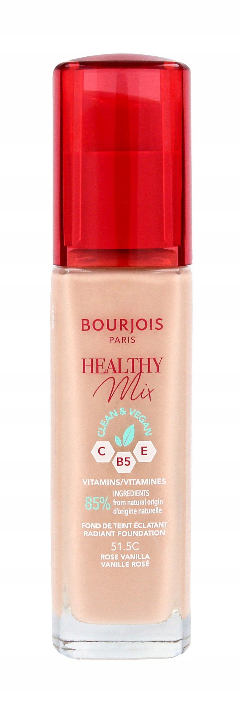 Bourjois Podkladová Báze Na Obličej Healthy MIX Clean+vegan