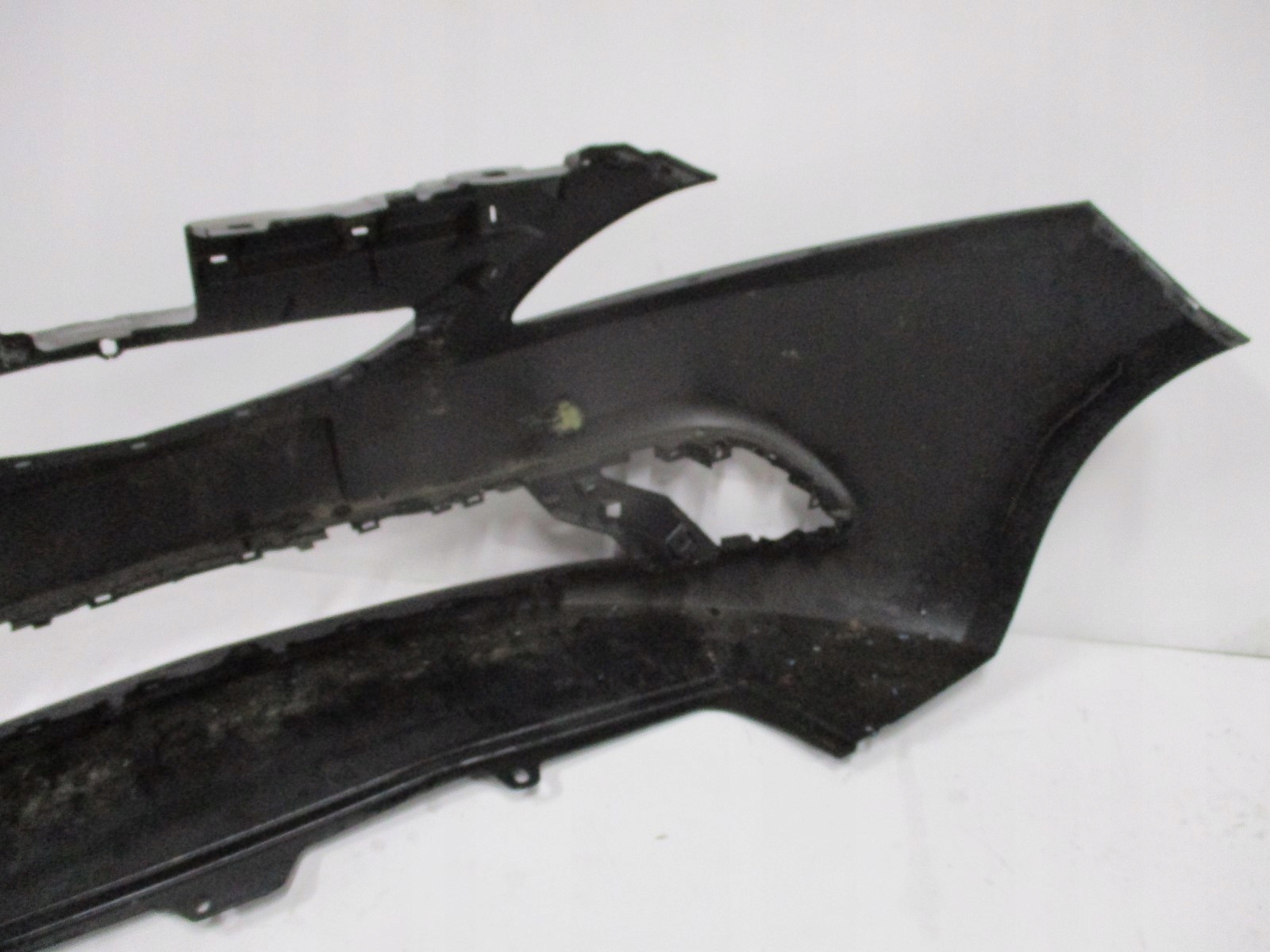 bumper LANCIA YPSILON 3 LIFT front