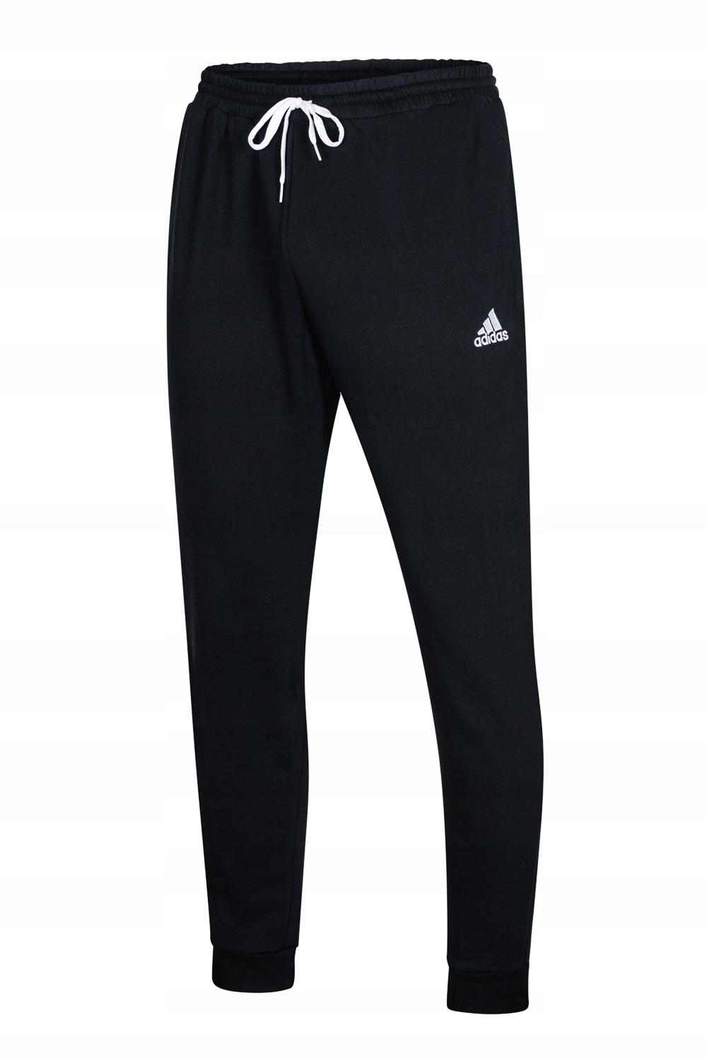 ADIDAS DRESY MĘSKIE KOMPLET BLUZA SPODNIE - M Rękaw długi rękaw