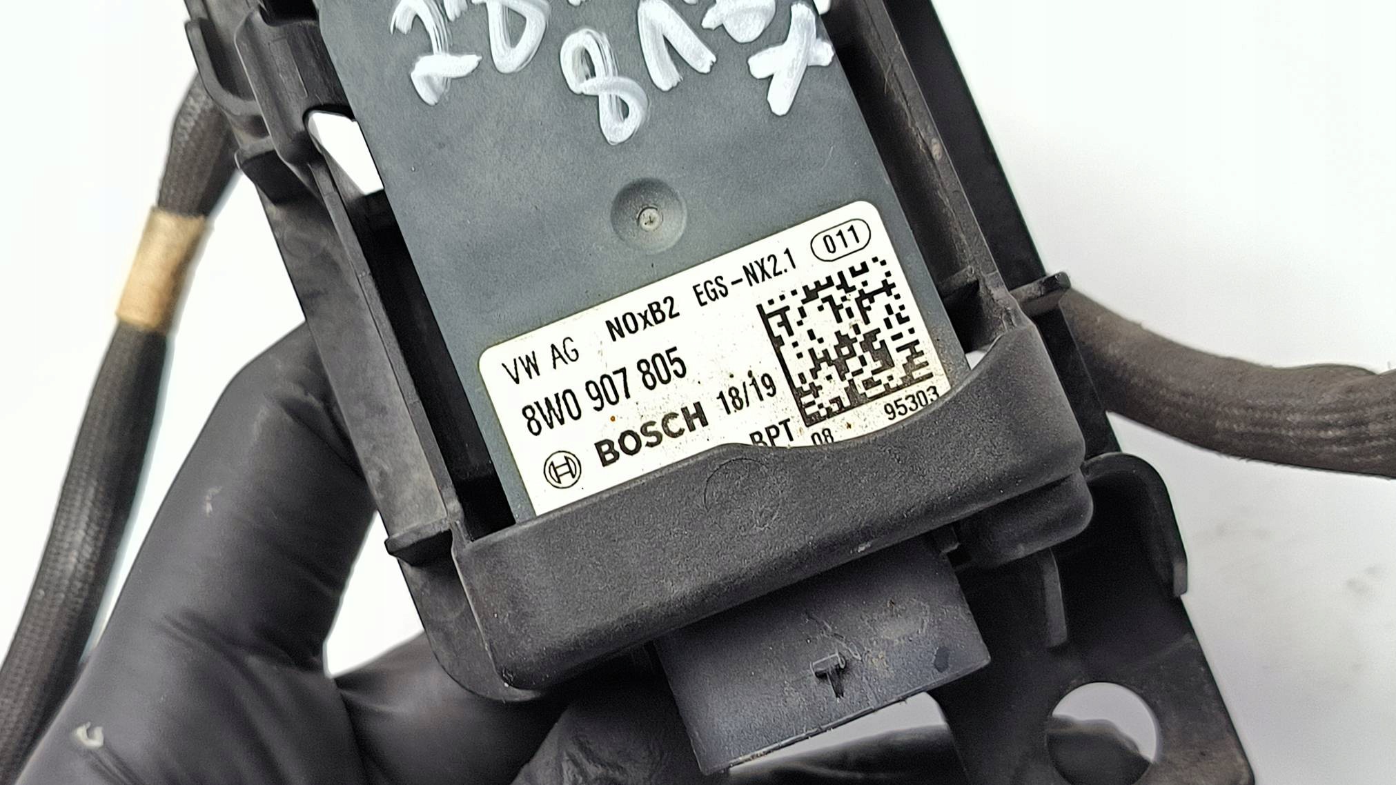 SONDA 8W0907805 AUDI A4 B9