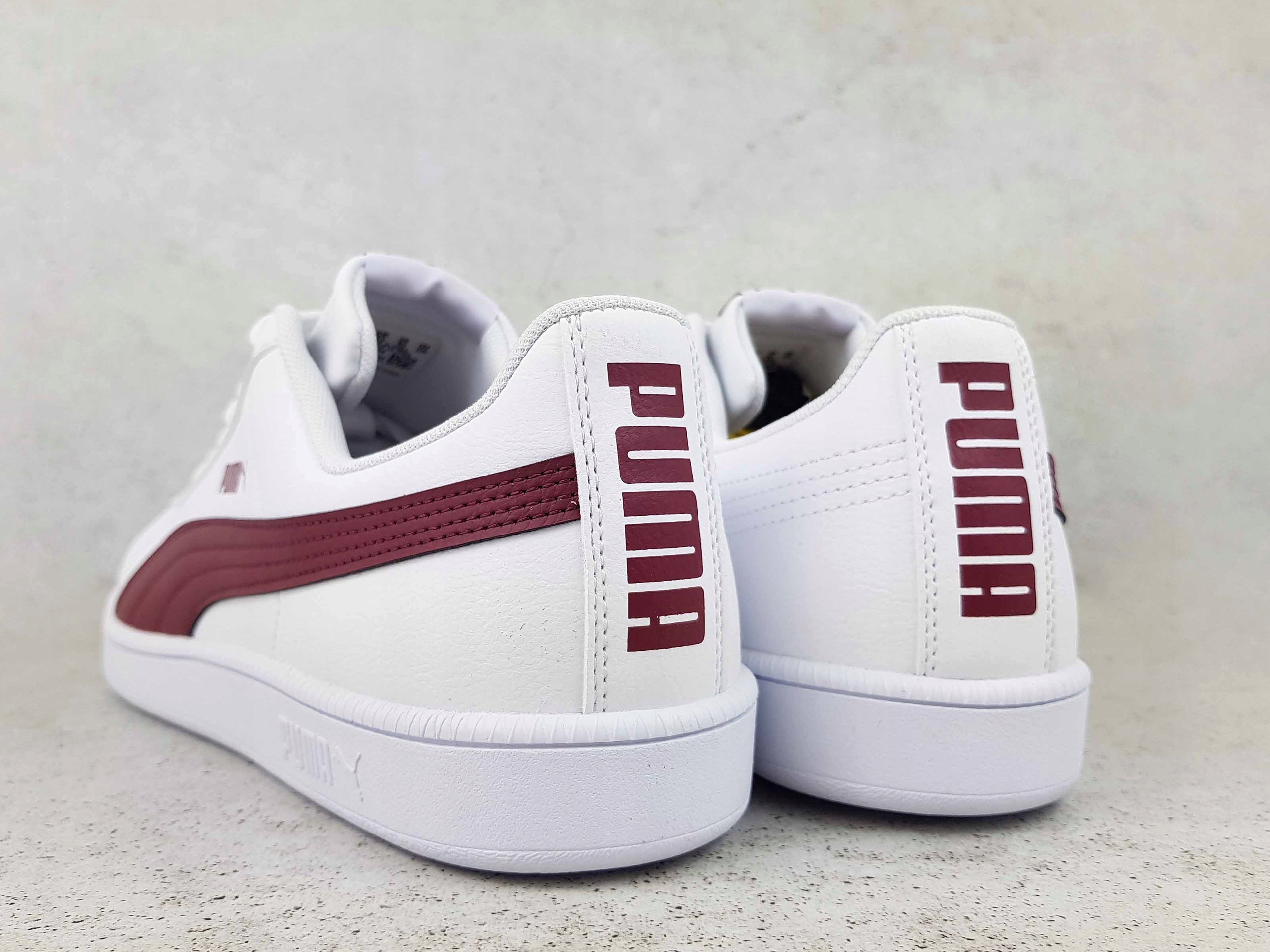 Puma UP 372605-34 r. 46-30CM Rozmiar 46