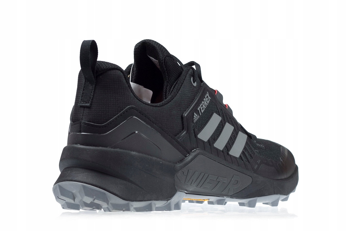 ADIDAS TERREX SWIFT R3 FW2776 Obuwie Czarne r. 40 2/3 Płeć mężczyzna