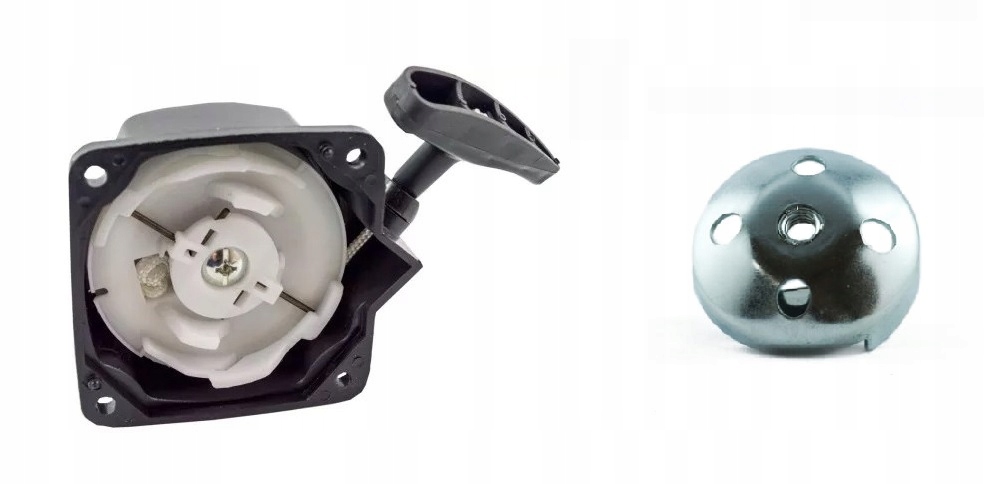 

Rozrusznik Szarpak Do Kosy Spalinowej +zabierak