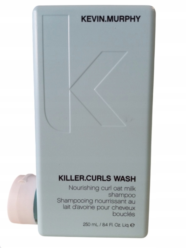 Kevin Murphy Killer Curls šampon pro vlnité a kudrnaté vlasy 250 ml