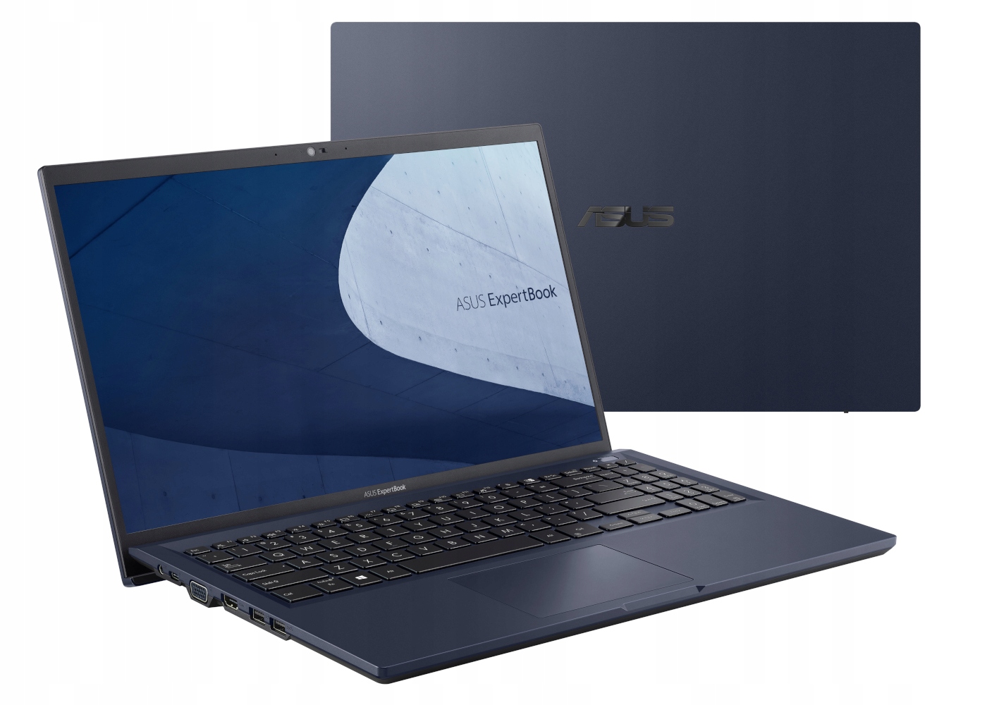 Bon Asus ExpertBook B1 B1502CBA-BQ1351X i5-1235U Fhd 32GB 512SSD W11Pro