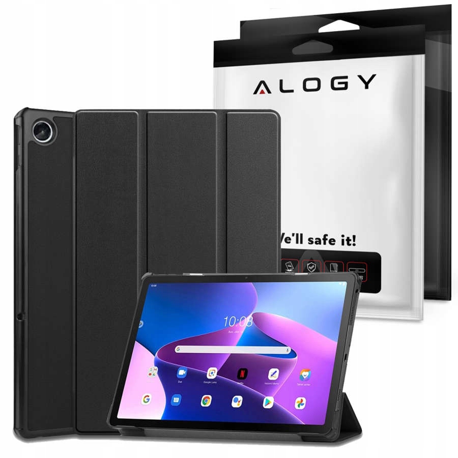 

Etui do Lenovo Tab M10 Plus 10.6 2022 3GEN 3 Gen