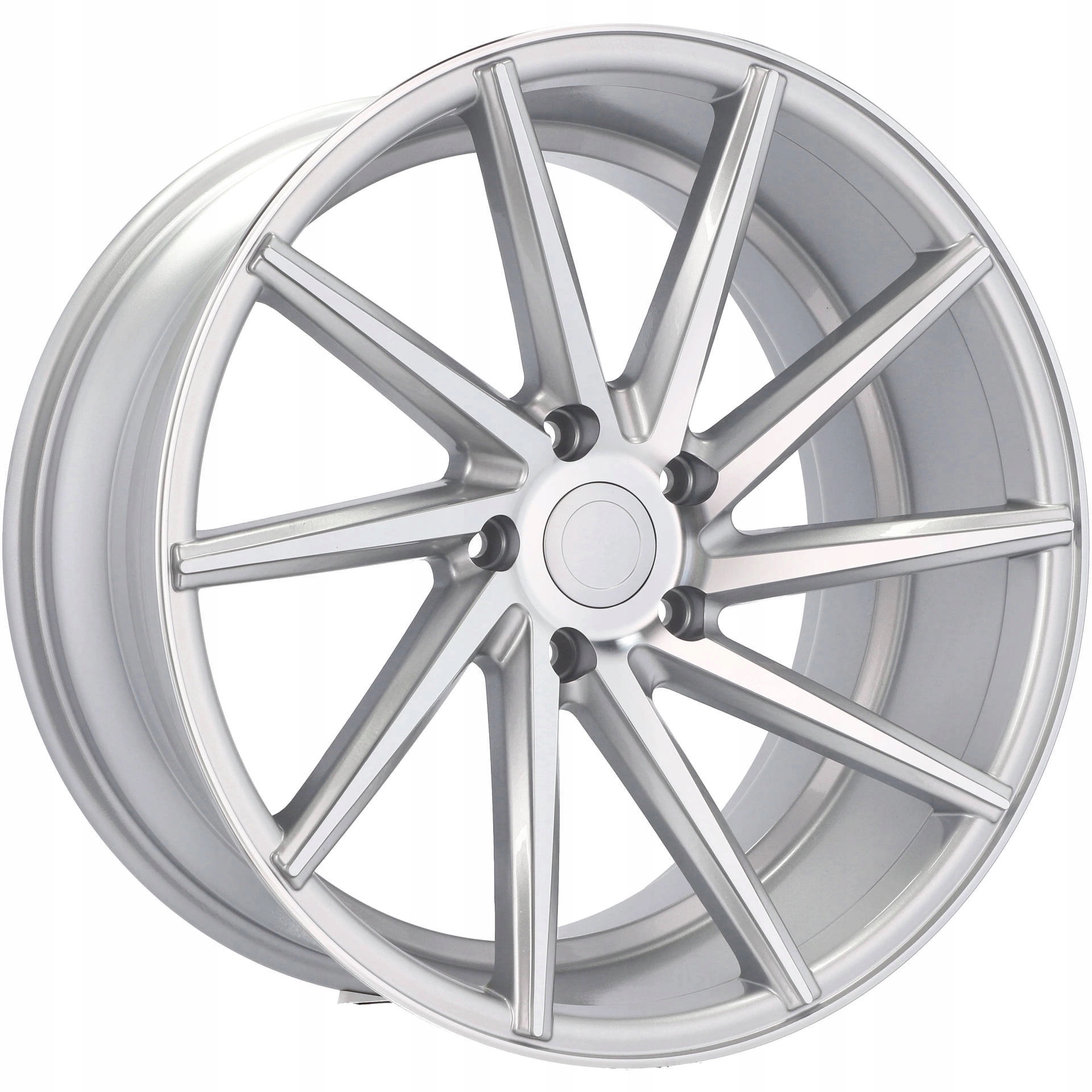 Vossen Style 18 pre Seat Alhambra Mk1 7M Mk2 7N Exeo 3R Ateca KH7