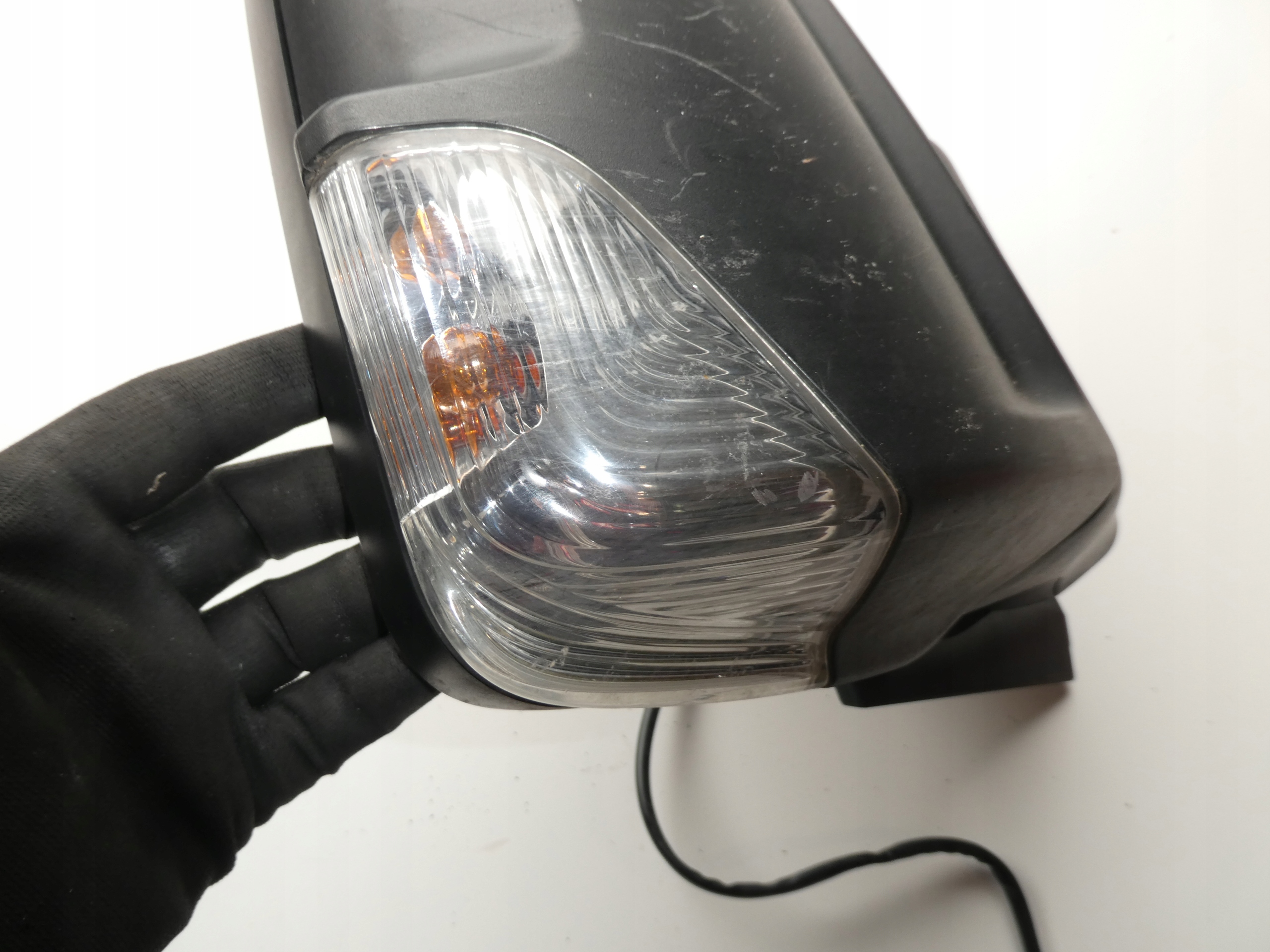 mirror right SPRINTER 906 front 6PIN A9068103193