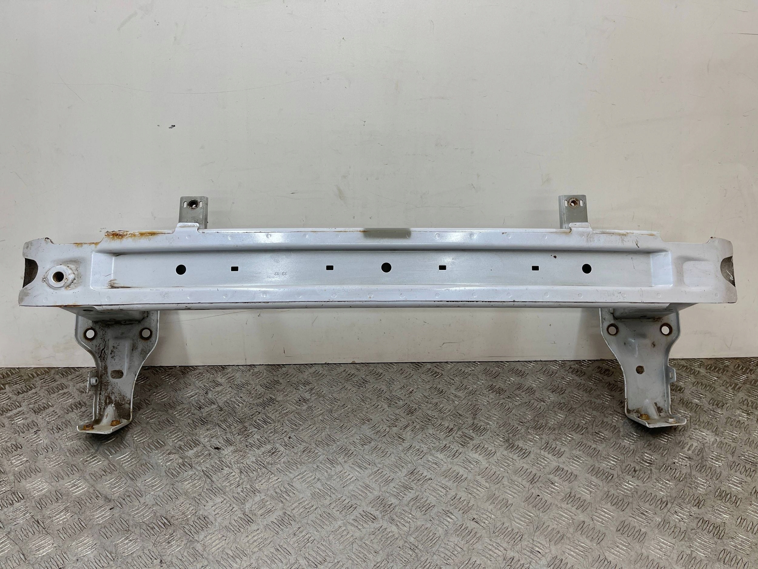 bumper support front front Ford S-MAX MK1 GALAXY 6M21U10922AN