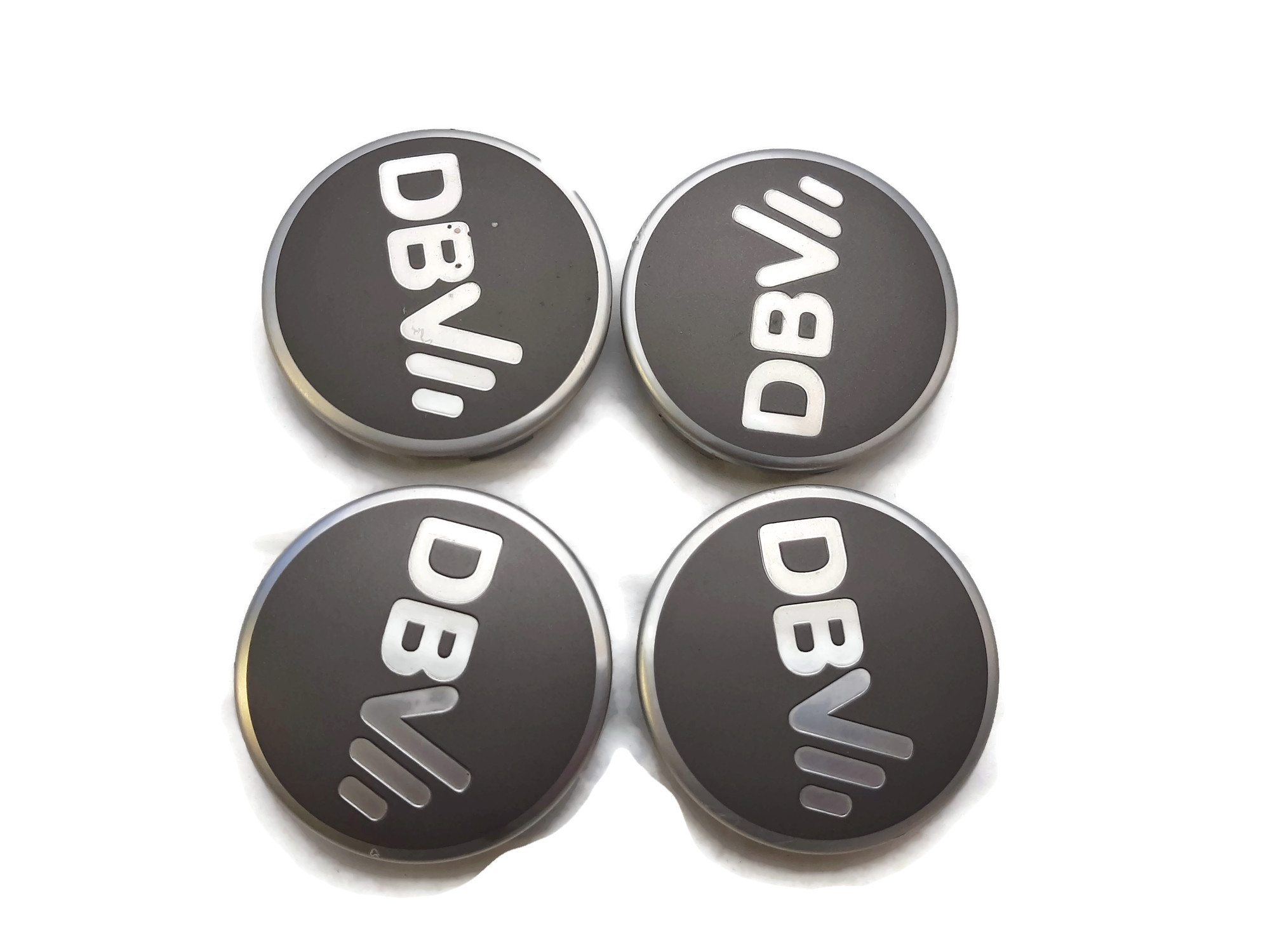 КОВПАЧКИ ДЛЯ КРИШОК DBV ZCW F-2