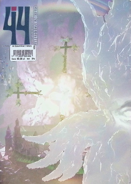 Czerdzieści i cztery magazyn Nr 15 / 24