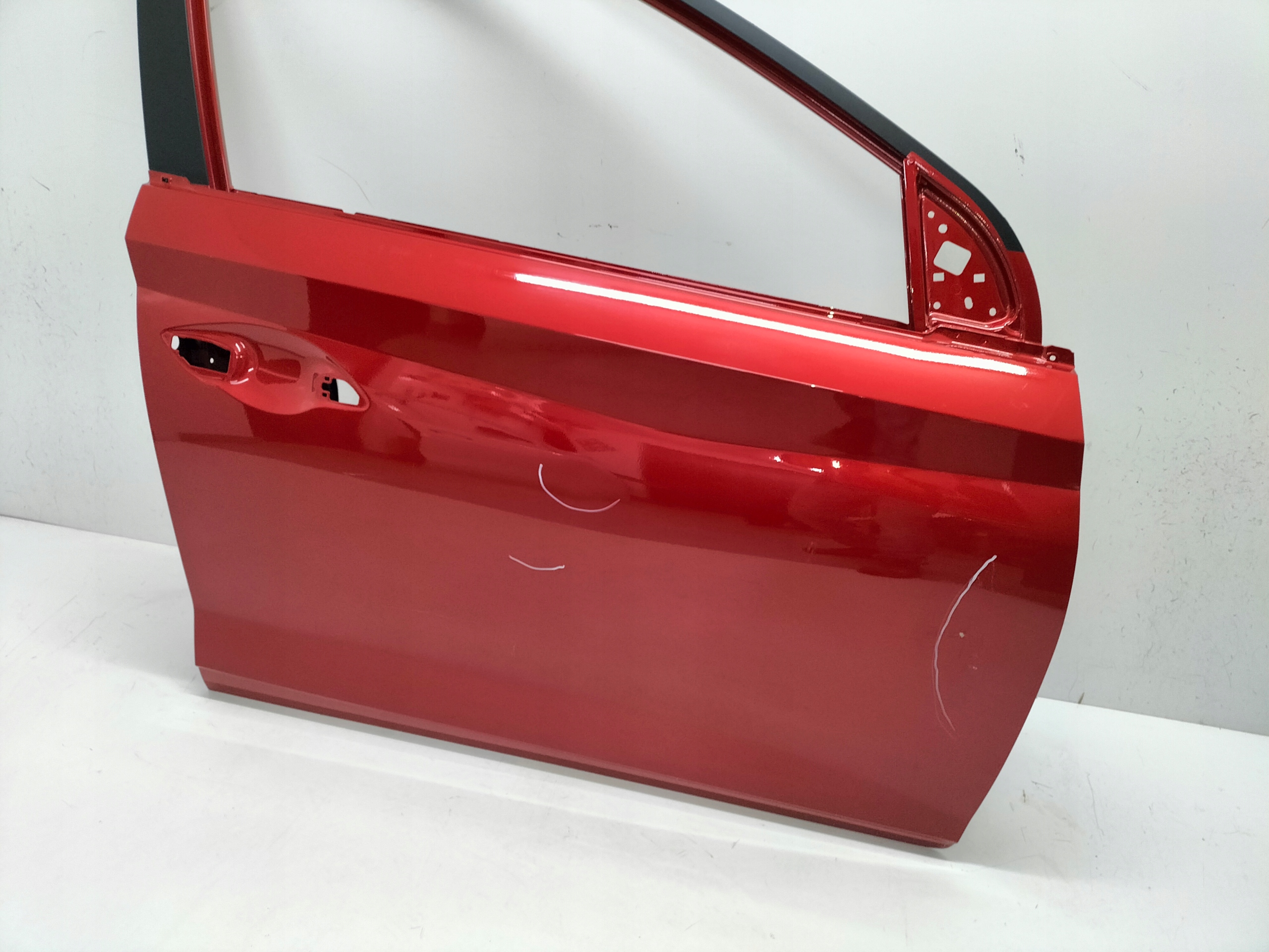 door front front right HYUNDAI I20 III 20