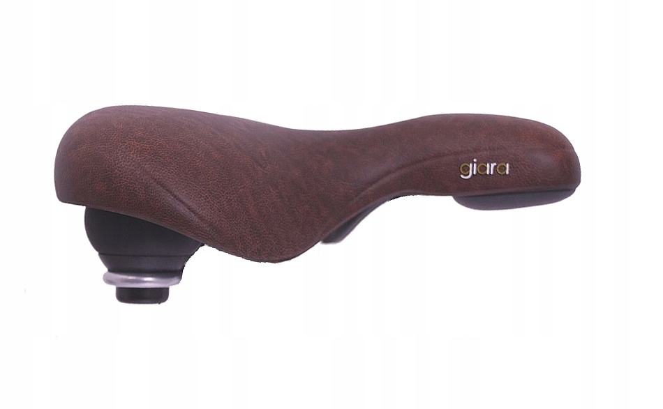 Siodełko Selle Royall Giara Batavus Mambo brązowe