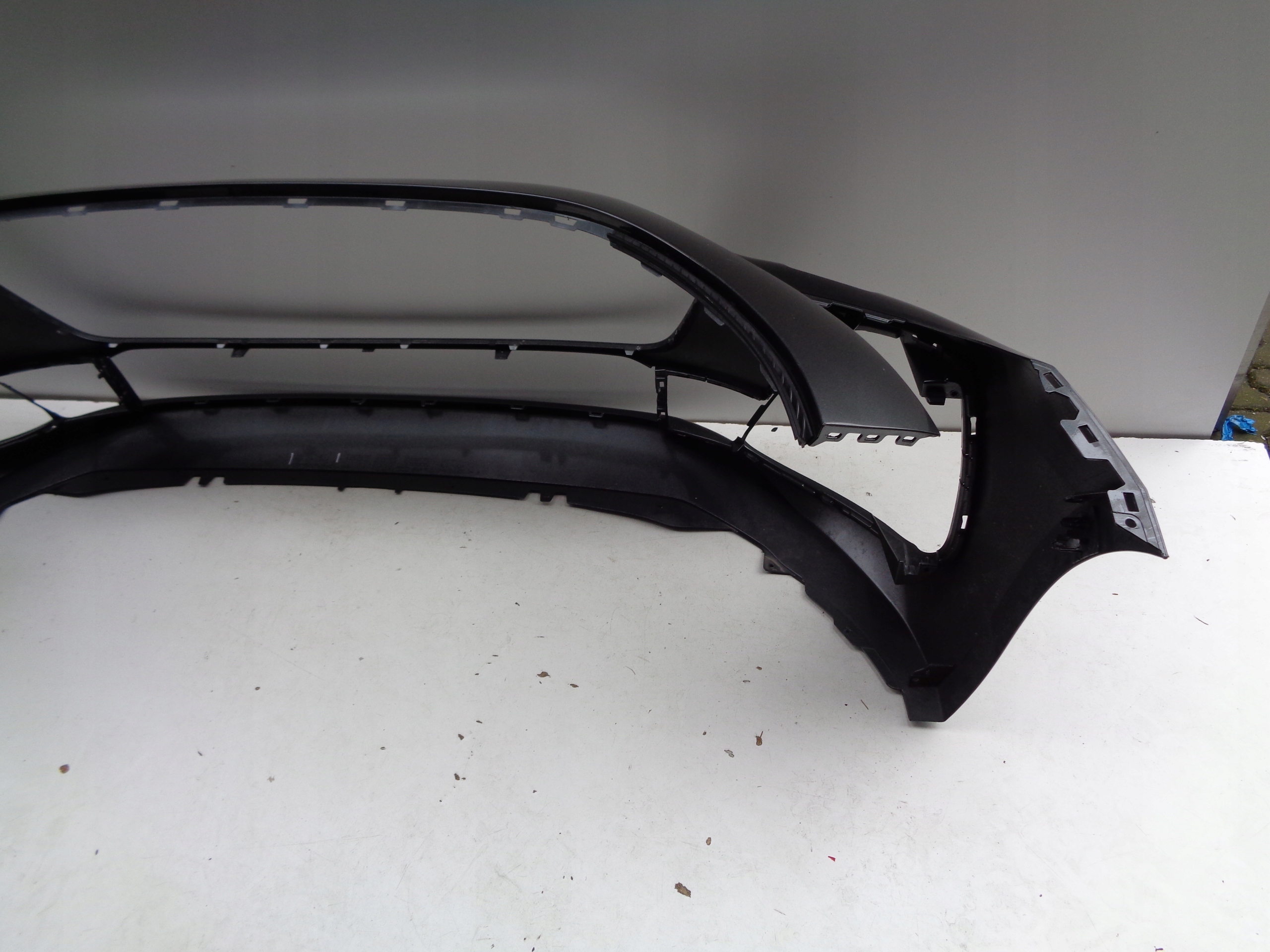 front bumper AUDI A5 B10 8B3 24- S-LINE NR 49975