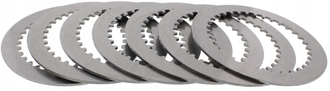 Kovové spojkové kotúče Kawasaki ZX-6R 600 Ninja