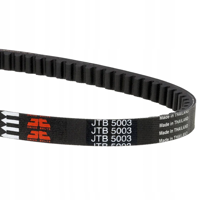 

Pasek napędowy TenSai/JT 18x669 skutery chińskie 4