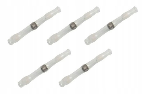 

Szybkozłączka termokurczliwa z cyną złączka rurka