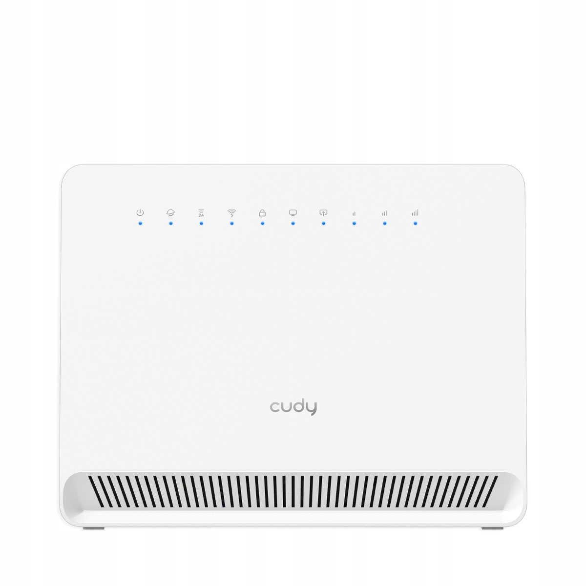 Cudy LT500E router na Sim kartu, Wi-Fi 5, 4G Lte, Mesh