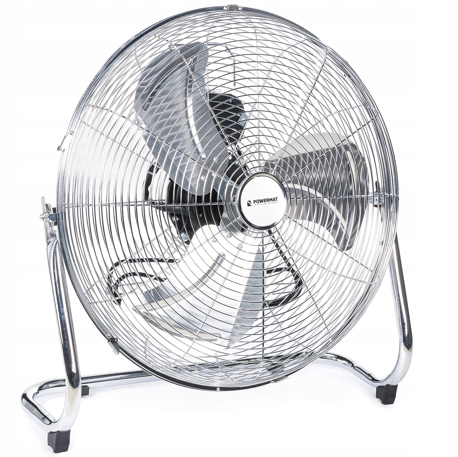 

Wentylator Podłogowy Wiatrak Stojący 50CM 250W 20'