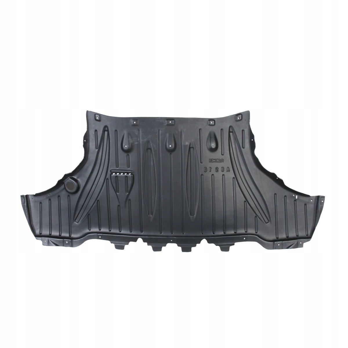 6601-02-0051861P - Капот двигателя AUDI A8 D4 09-18