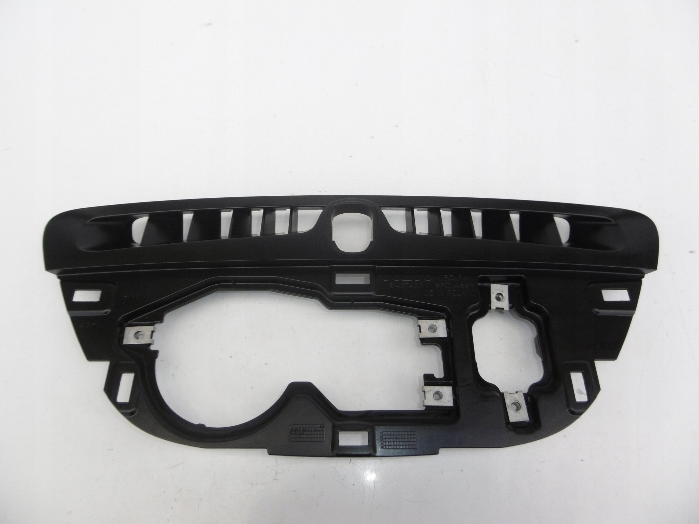 ЗАЩИТА КОРПУС РАМА ДОСКИ VOLVO S60 III V60 II