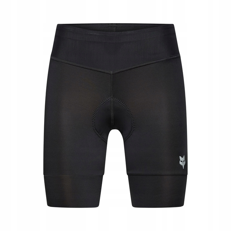 Dámské Kraťasy Fox Tecbase Lite Liner Black XL