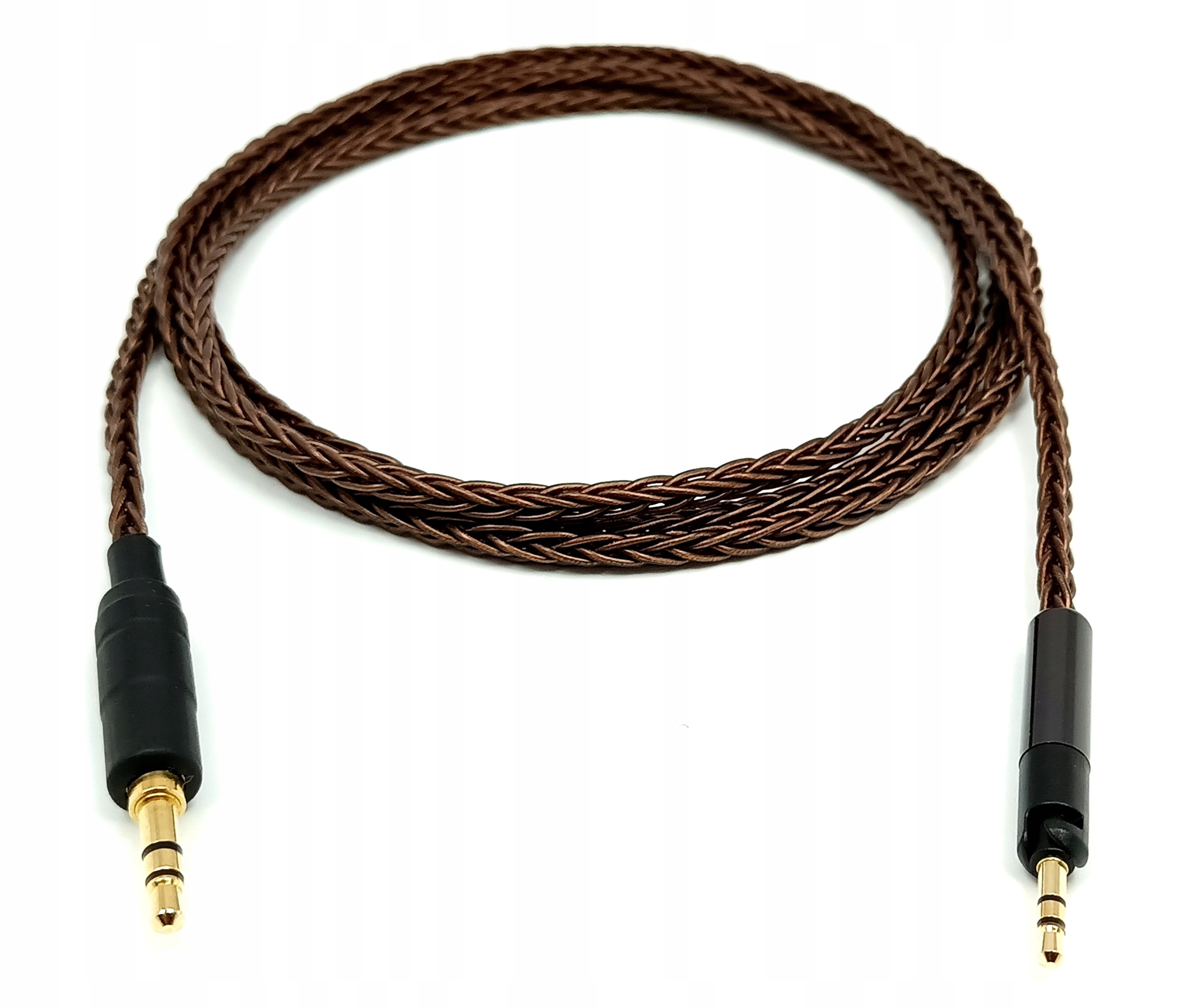 Diy kabel pro sluchátka značky Sennheiser 6N Occ