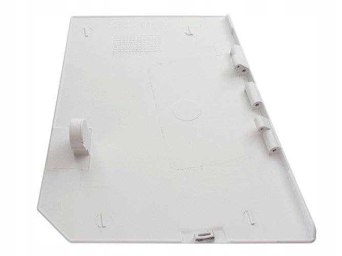 PEUGEOT BOXER KLAPKA WLEWU PALIWA ZAMKNIĘCIE Producent części Dlaauta