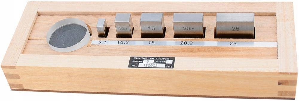 Zest.kontrolny do mikrometrow