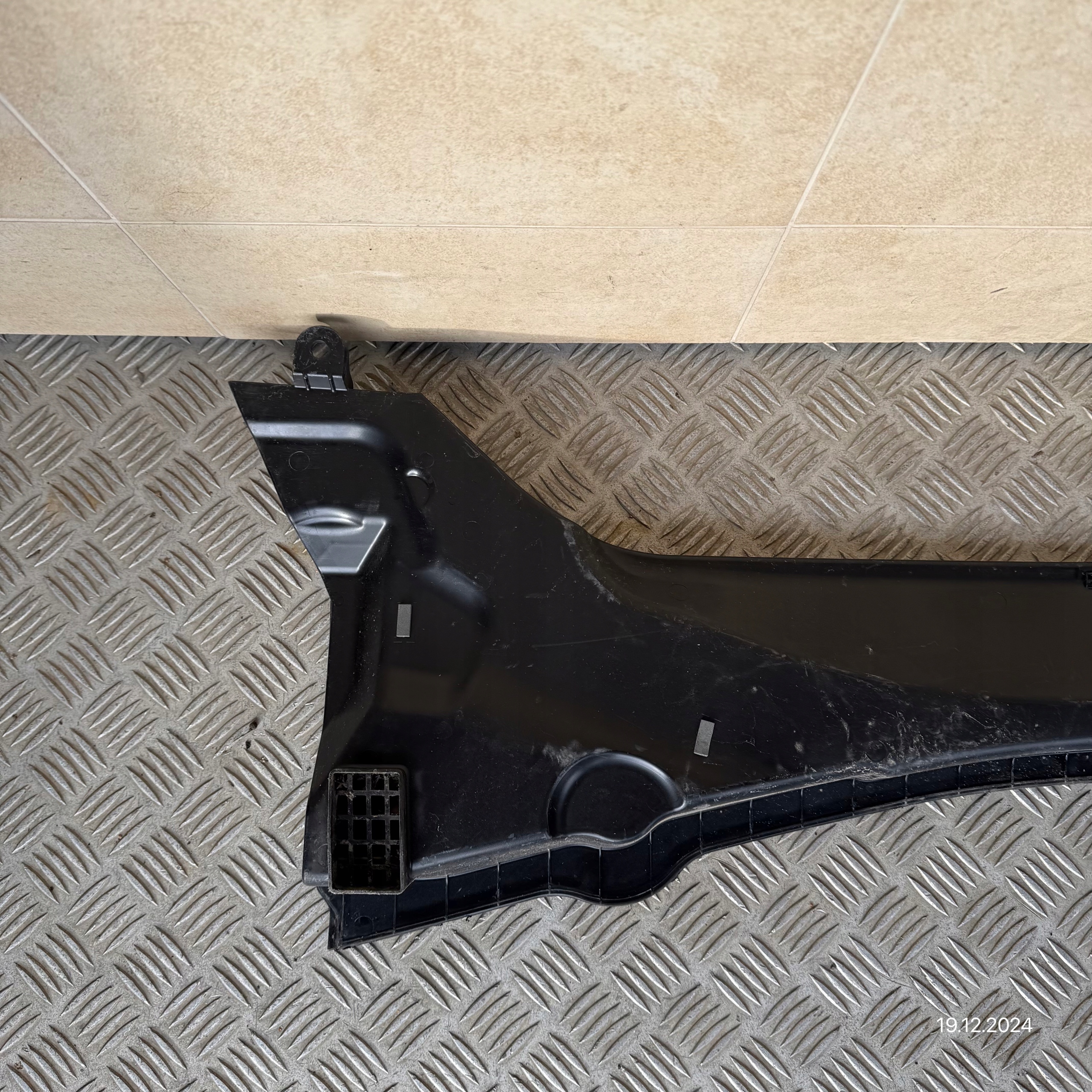 torpedo complete BMW X1 F48 7350593