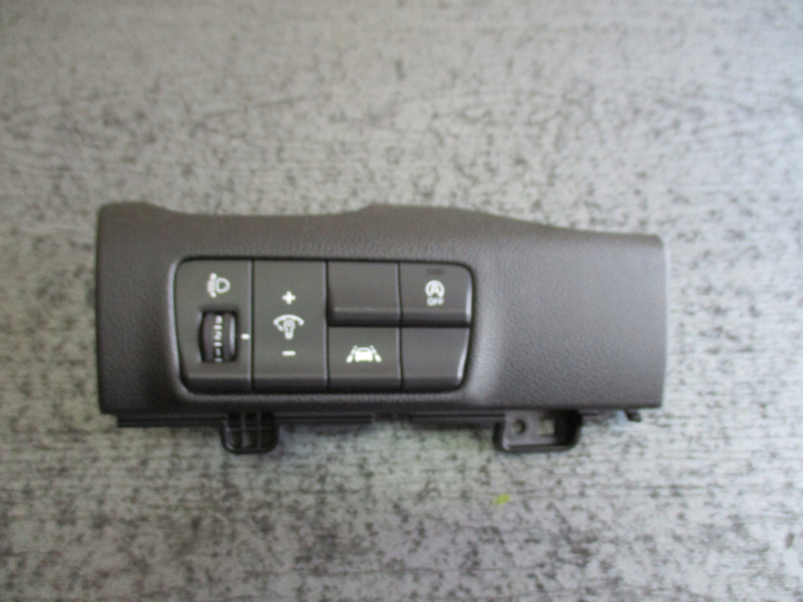 Панель управления переключатель Sportage 93700-F1BC0