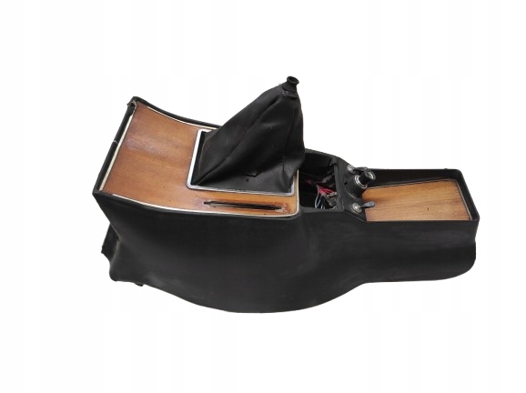 ALFA ROMEO GIULIA GT JUNIOR 63- TUNEL ŚRODKOWY