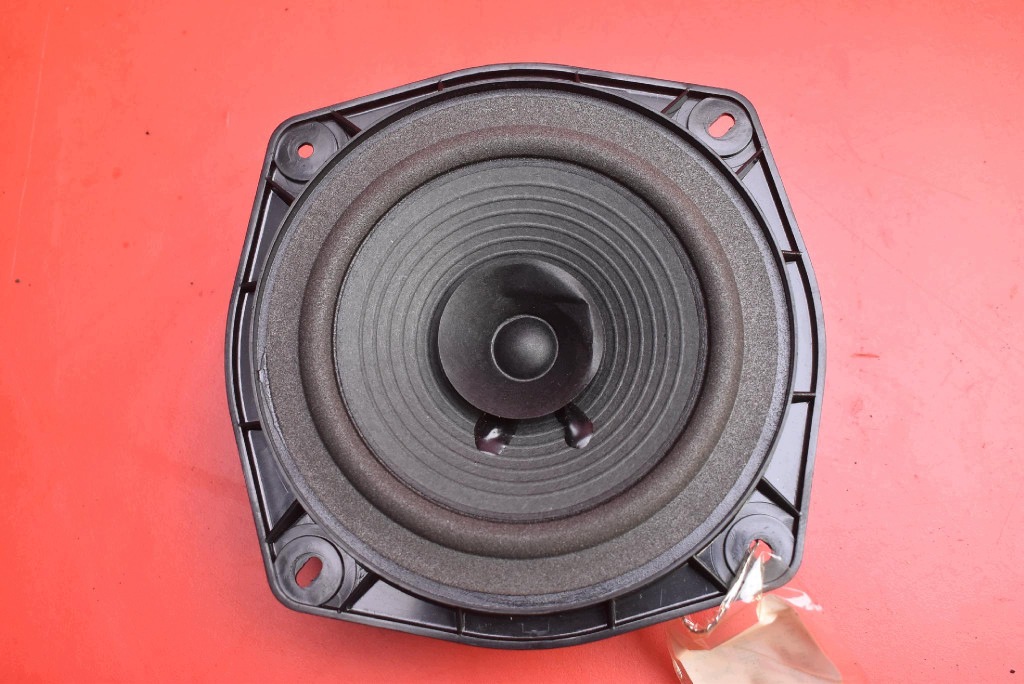 speaker left rear part A00077704 BAIC BEIJING X3 LIFT 19